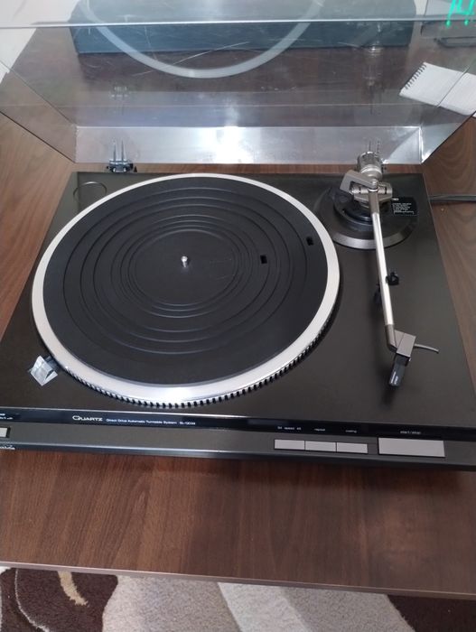 Vând Pick up Technics