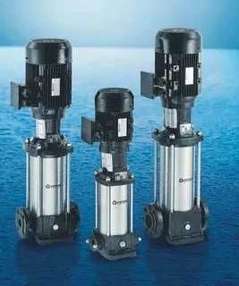 SHIMGE BLT 32-3R многоступенчатый вертикальный насос