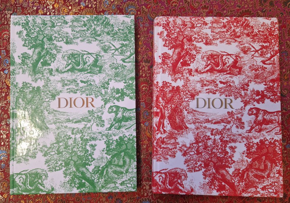 Продаеться блокнот бренд Dior