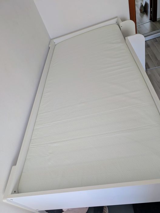 Saltea spuma 90x200