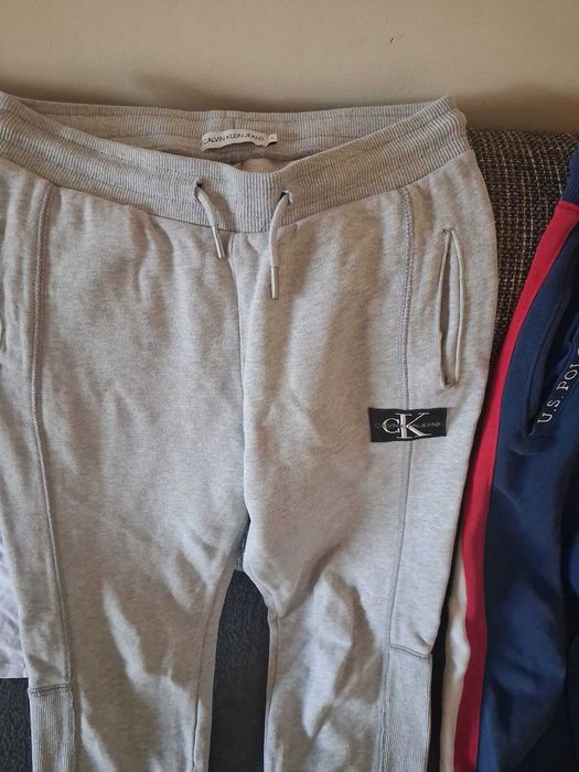 Lot haine baieti 11-12 ani