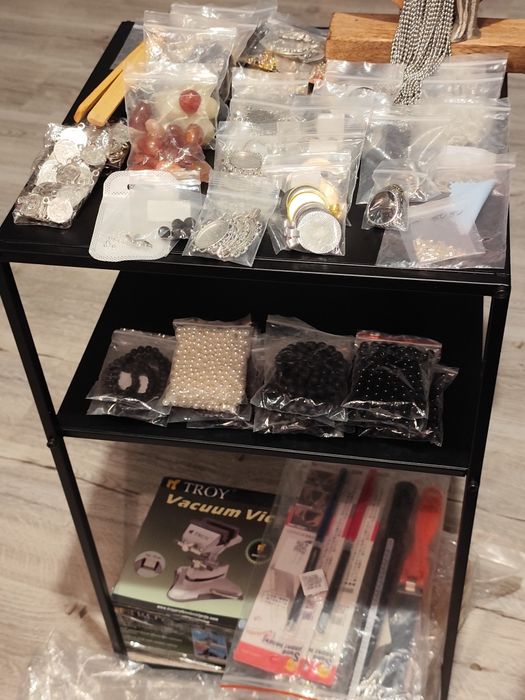 Pachet accesorii bijutier