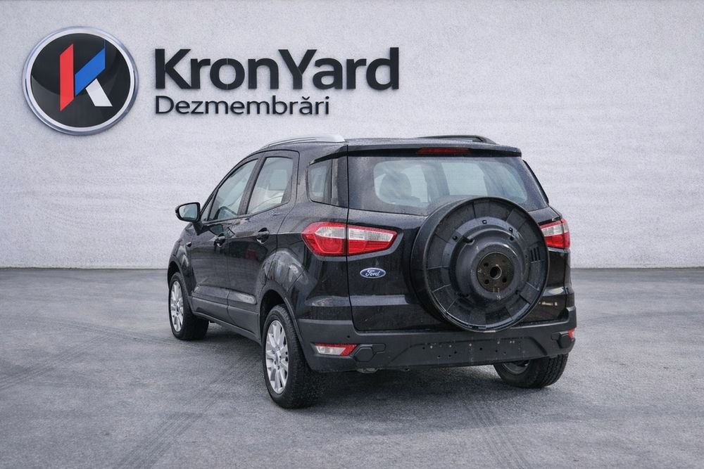 Dezmembrari dezmembrez  Ford EcoSport II 1.5 TDCI  1.5 TI-VCT  1.0 EcoBoost  2013 - 2017 Garantie