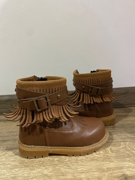 Детски боти  21 номер