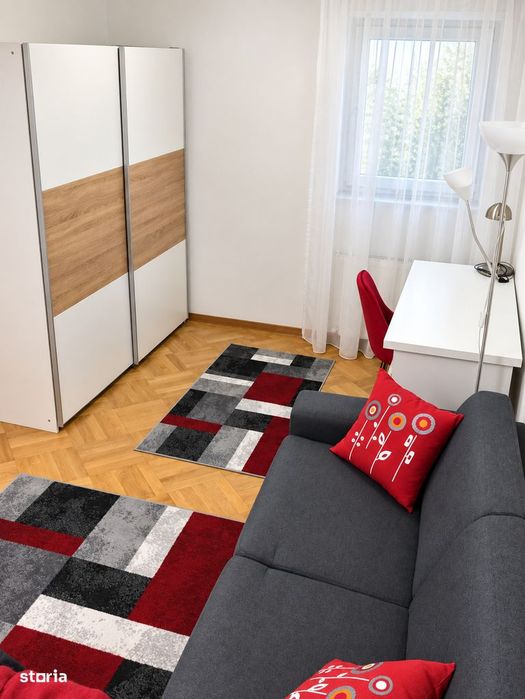 Apartament 3 Camere | Herăstrău | Parc 6 min | Parcare