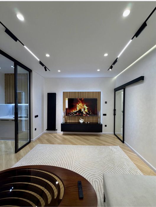 Сдаётся Шикарная 3х ком-ра на Паркентском