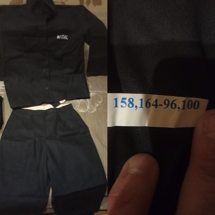 Продам спец одежду