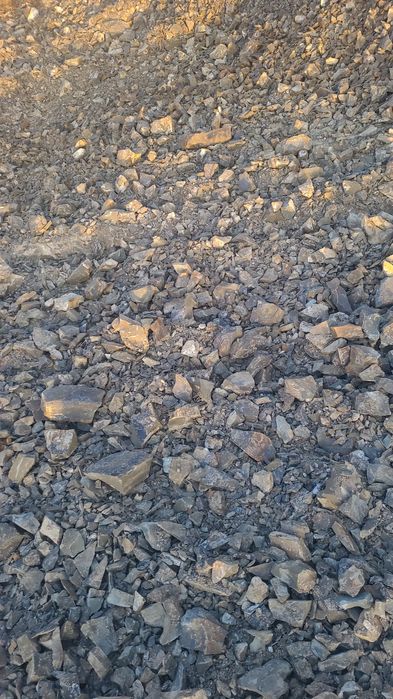 Дресва отсев песок