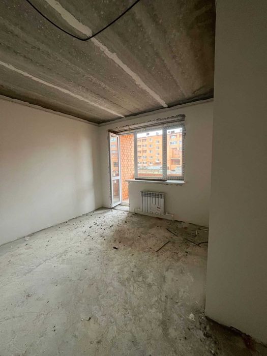 Однокомнатные квартиры. ЖК Тобол.