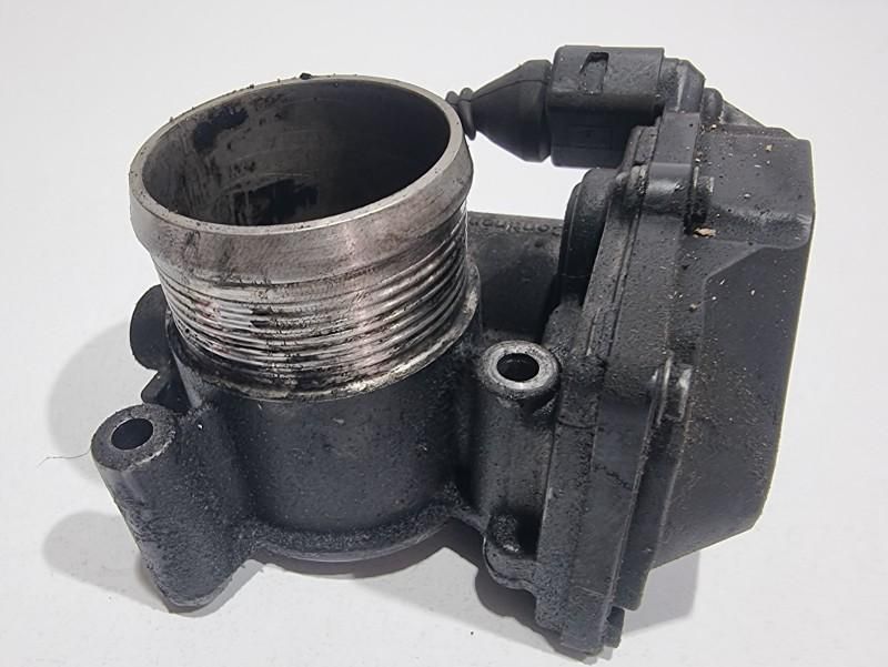 Clapeta acceleratie Audi A6 4G2, C7 03L128063AC 2.0 tdi CGLC, CFFB, CJ