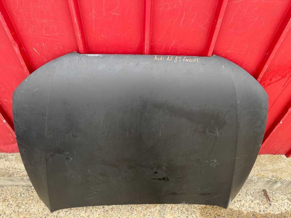 Capota Audi A5 8T 2007-2011 Completa