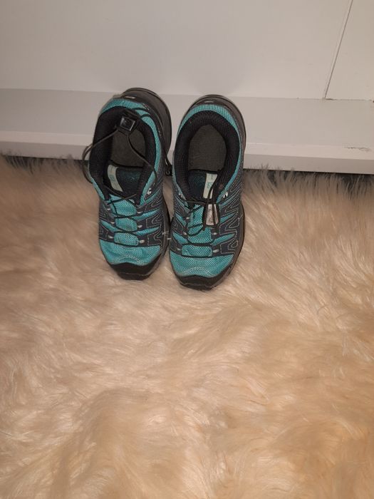 Încălțăminte solomon copii mărimea 28