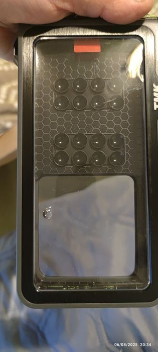 Husa subacvatica telefon