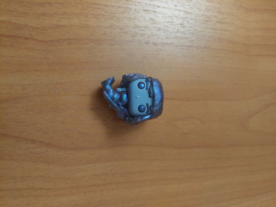 Игрущки, Очень странные дела, kinder joi