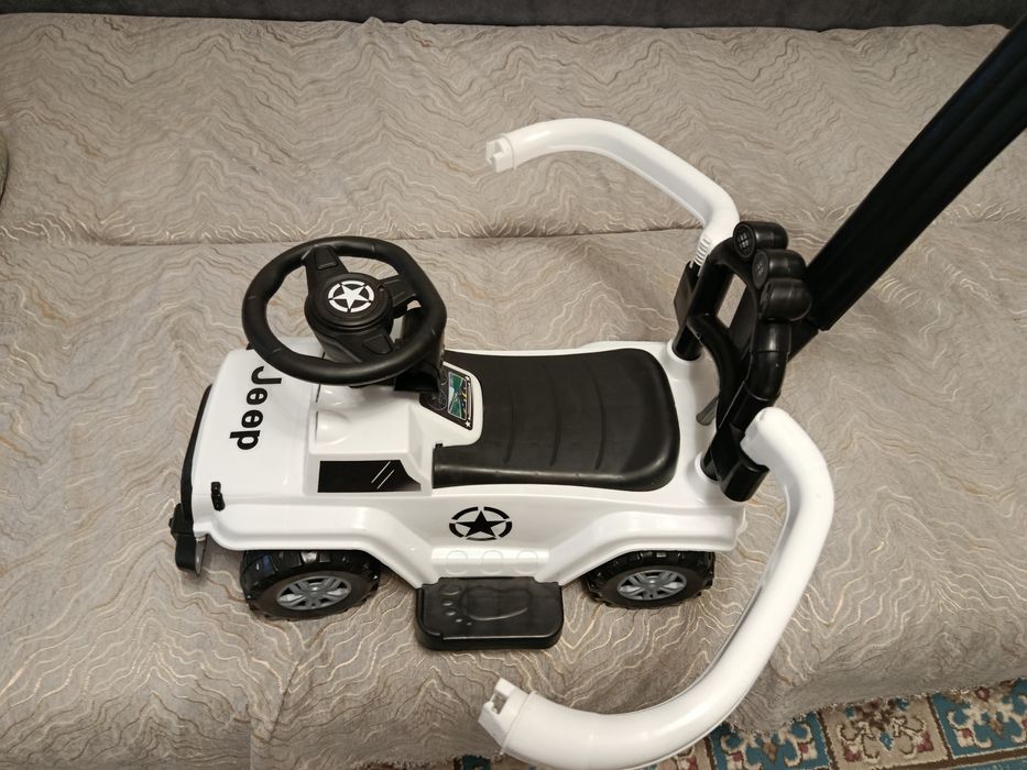 Талакар для детей.