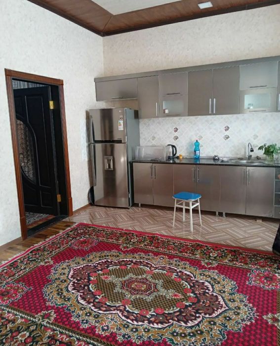 Сдается коттедж Саехат