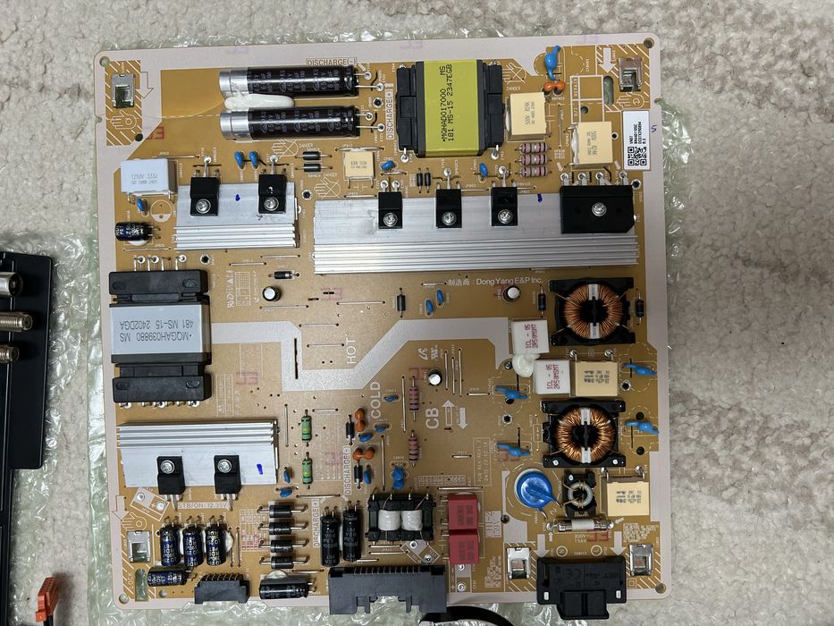 Piese tv samsung Qled 55Q70D