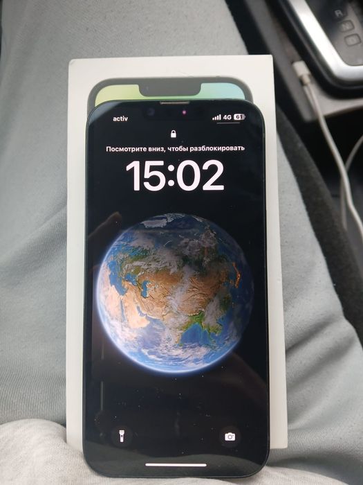 Срочно продам Iphone 14