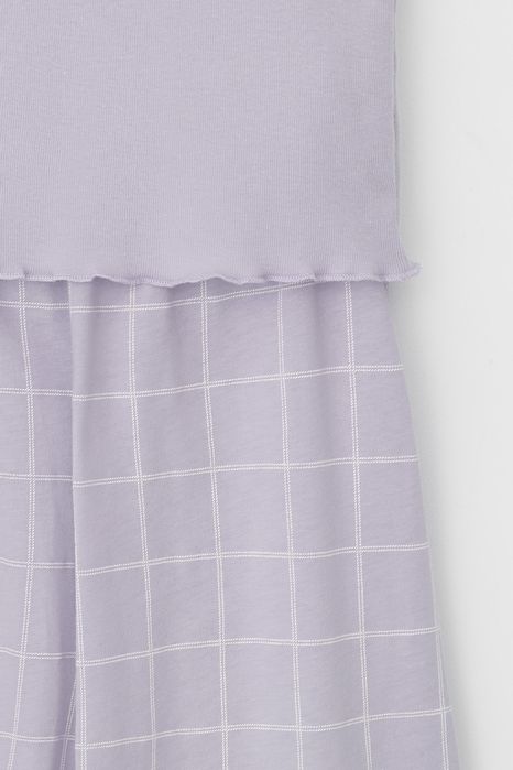 Пижамы на девочку