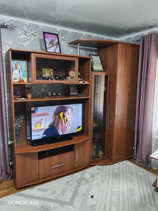 Продам стенку в отличном состоянии