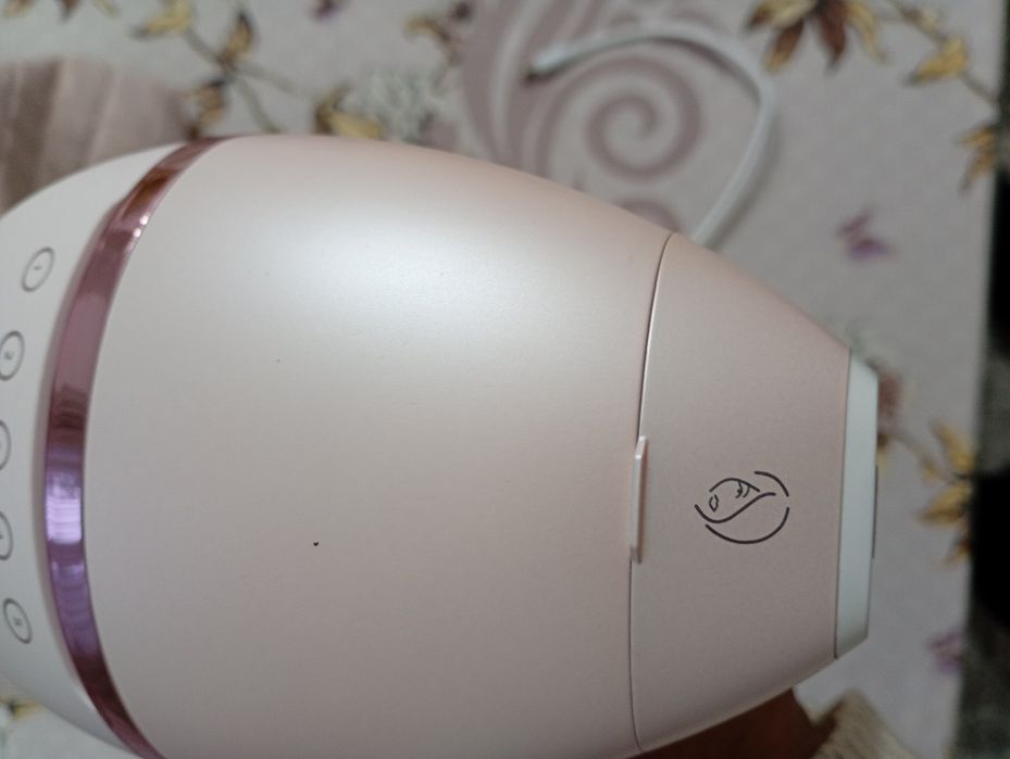 Epilator Philips