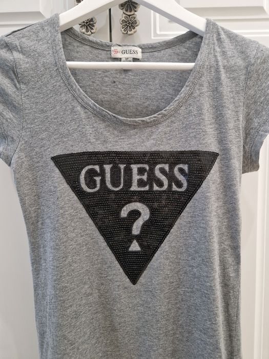 Дамска тениска Guess - размер S