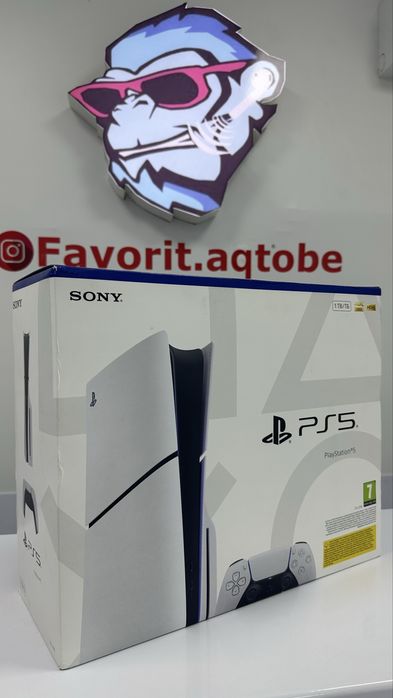 Sony PlayStation 5