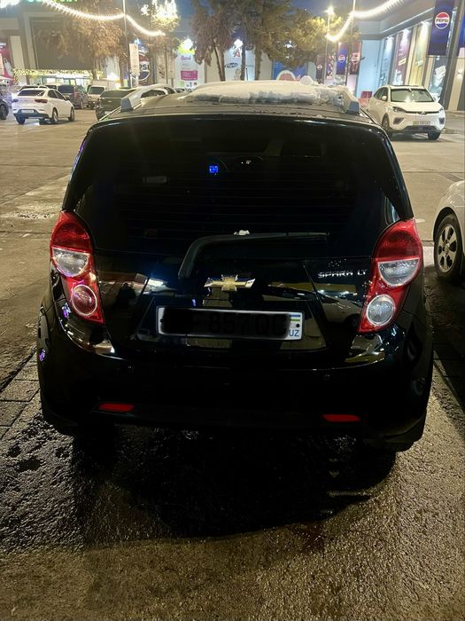 Спарк 2022йил Состояния зур.