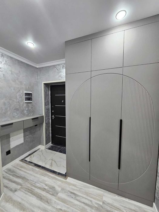 Изготовление корпусной мебели