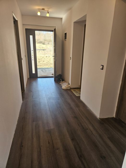 De vanzare casa P+M Romita