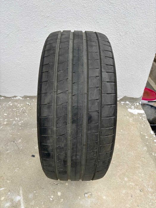 Anvelope Vara GOODYEAR Eagle