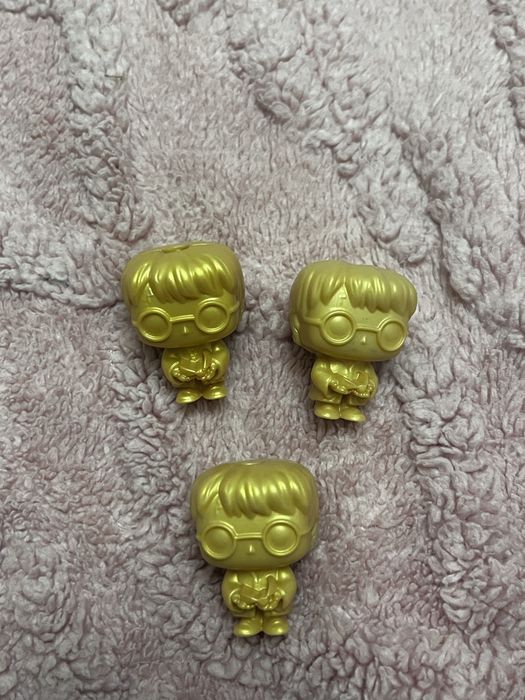 Киндер джой гарри поттер обмен