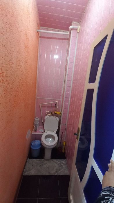 Тезда 6-Микраёнда 3хона 1этаж  квартира сотилади