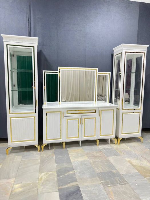 Горка для гостинный