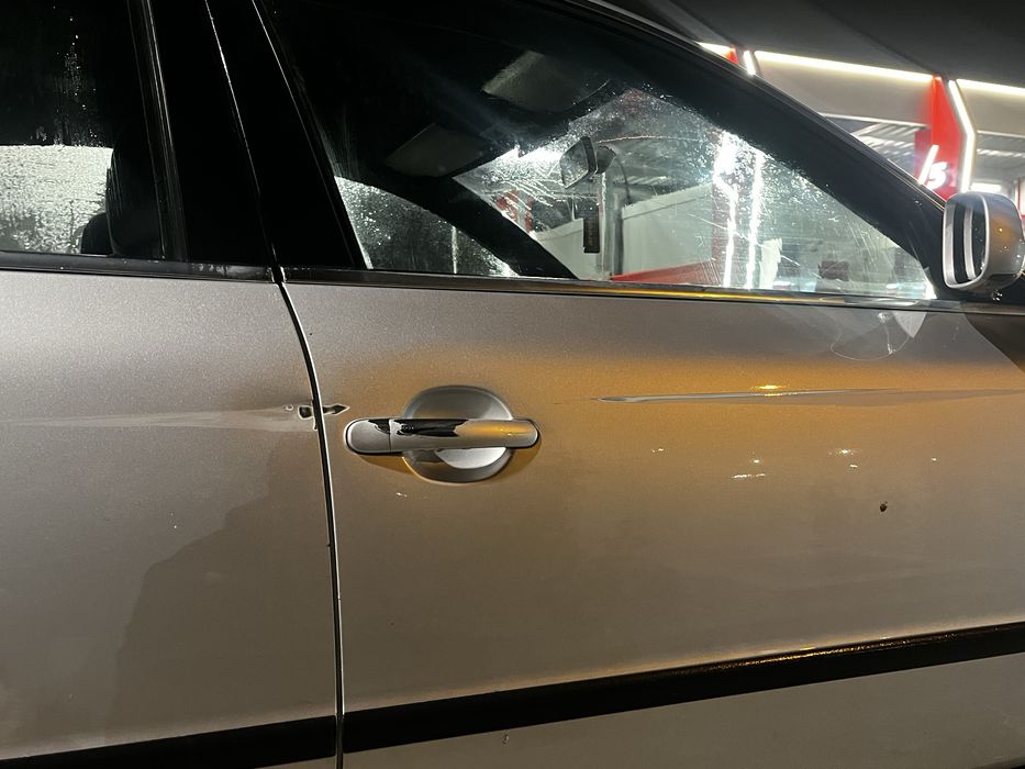 Passat B5.5 1.9TDI 131cp