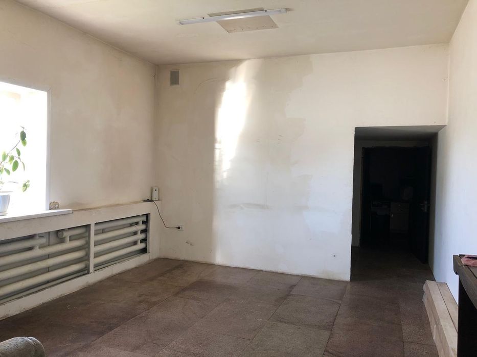 Продам коммерческое помещение