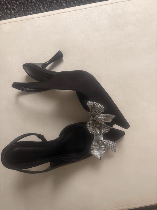 Елегантни обувки