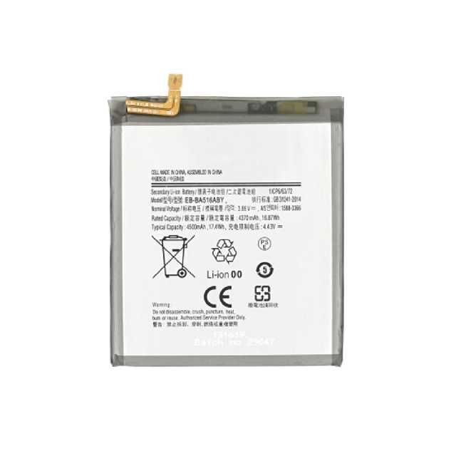 Acumulator EB-BA516ABY, Samsung Galaxy A51, SM-A516