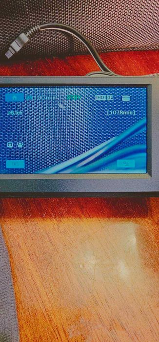 Sony hdr-sr11 handycam 60 GB