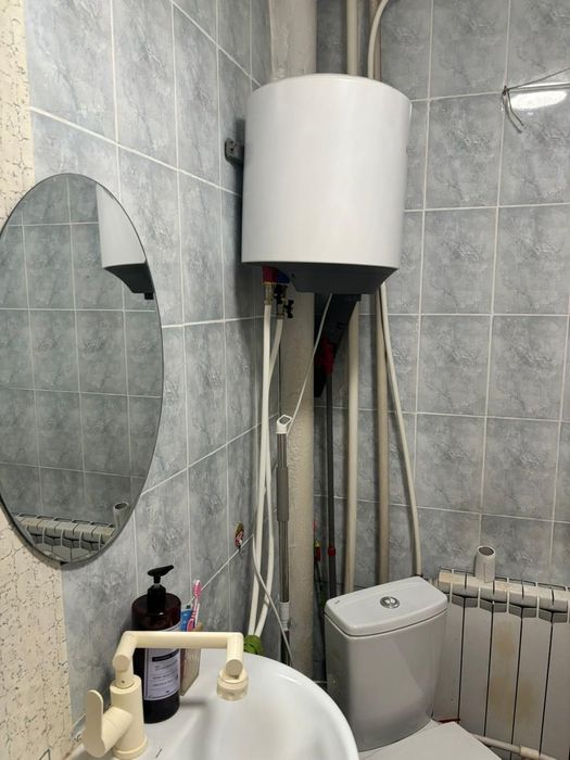 Продам квартиру Гагарина 46