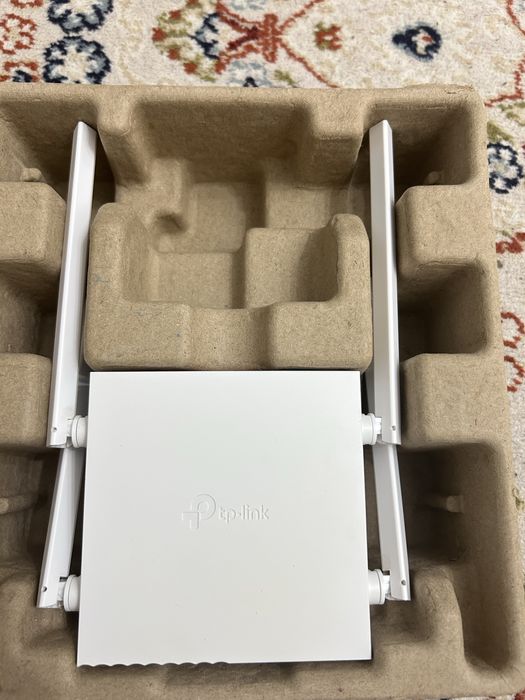 Роутер модем tp-link AC750