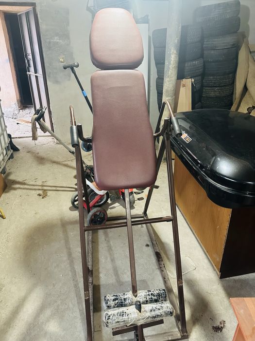 Инверсионный стол