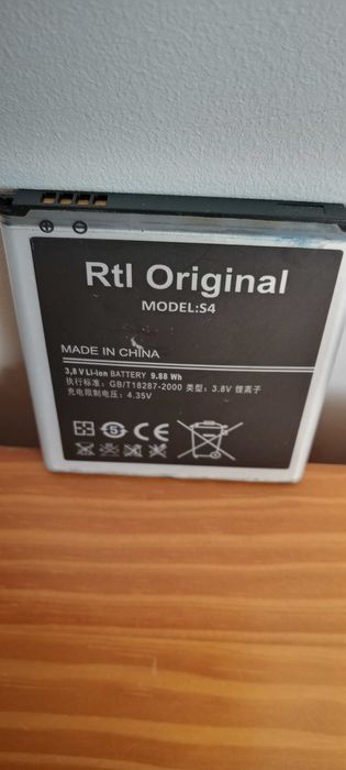 Telefon Samsung cu 2 baterii dezmembrări