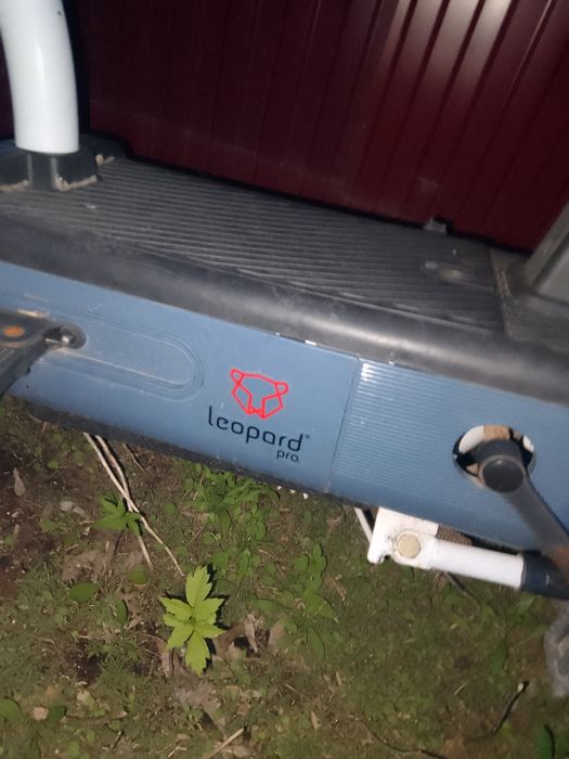 Электровелосипед