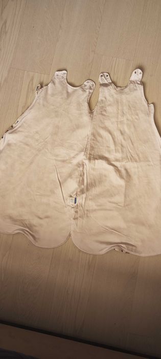 Спален чувал на Angel baby 6-18M