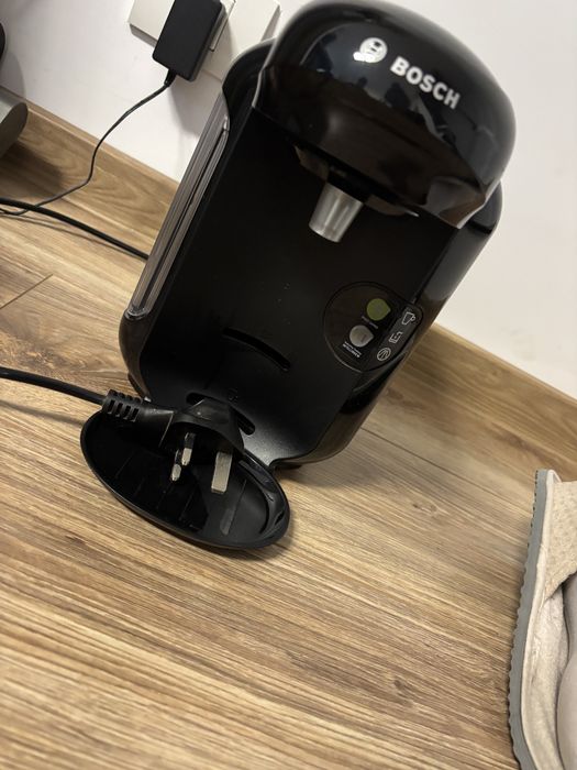 Expressor capsule tassimo aproape nou