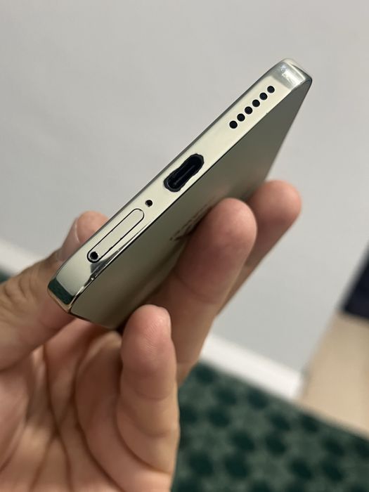 Huawei Nova 13 Global 12/256Gb Full