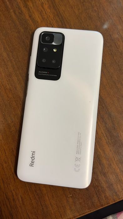 Продам телефон Redmi