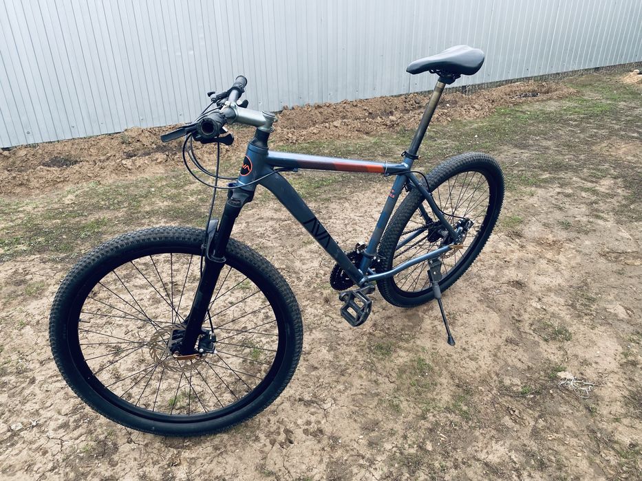 AVA жақсы жағдайда