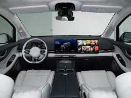 voyah dreamer premium pod zakaz